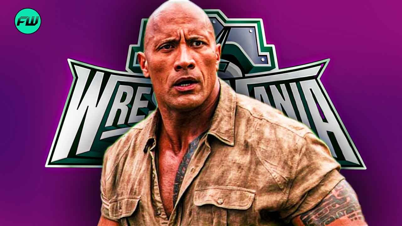 WrestleMania 40 Rumors: 4 WWE Legends Who May Return and Overshadow The Rock’s WrestleMania Moment