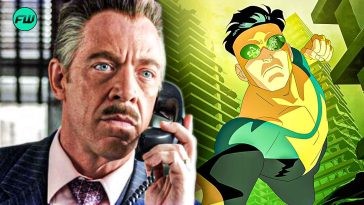 "I haven't read ahead in the source much": Even J.K. Simmons Has No Idea about the Nightmare Plot Twists That are Coming in Invincible