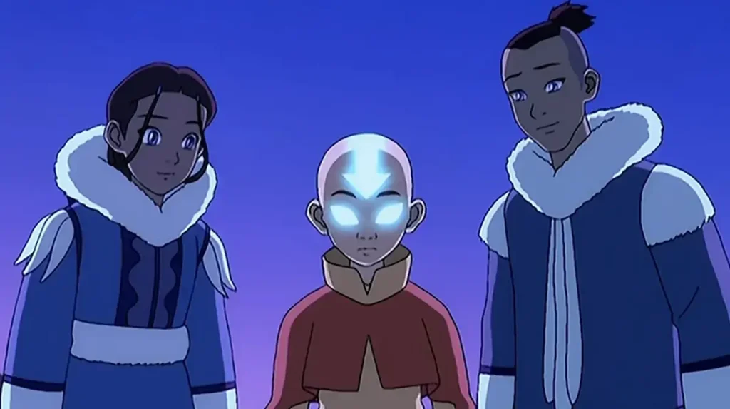 ATLA showrunners created the show so it could cater to all audiences.