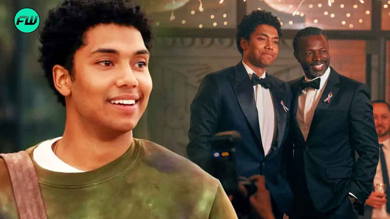 “This post is genuinely haunting now”: Fans Are Heartbroken Over Chance Perdomo’s Recent Post About a Motorcycle Ride Before His Tragic Death