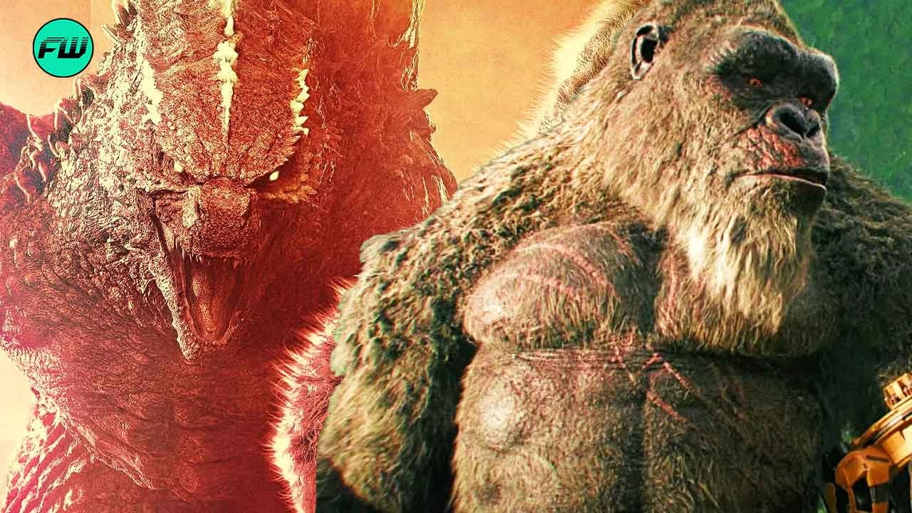 Godzilla x Kong: The New Empire Sequel Will Show us Godzilla’s Death With Kong as the New Alpha: Killer MonsterVerse Theory Flips the Script