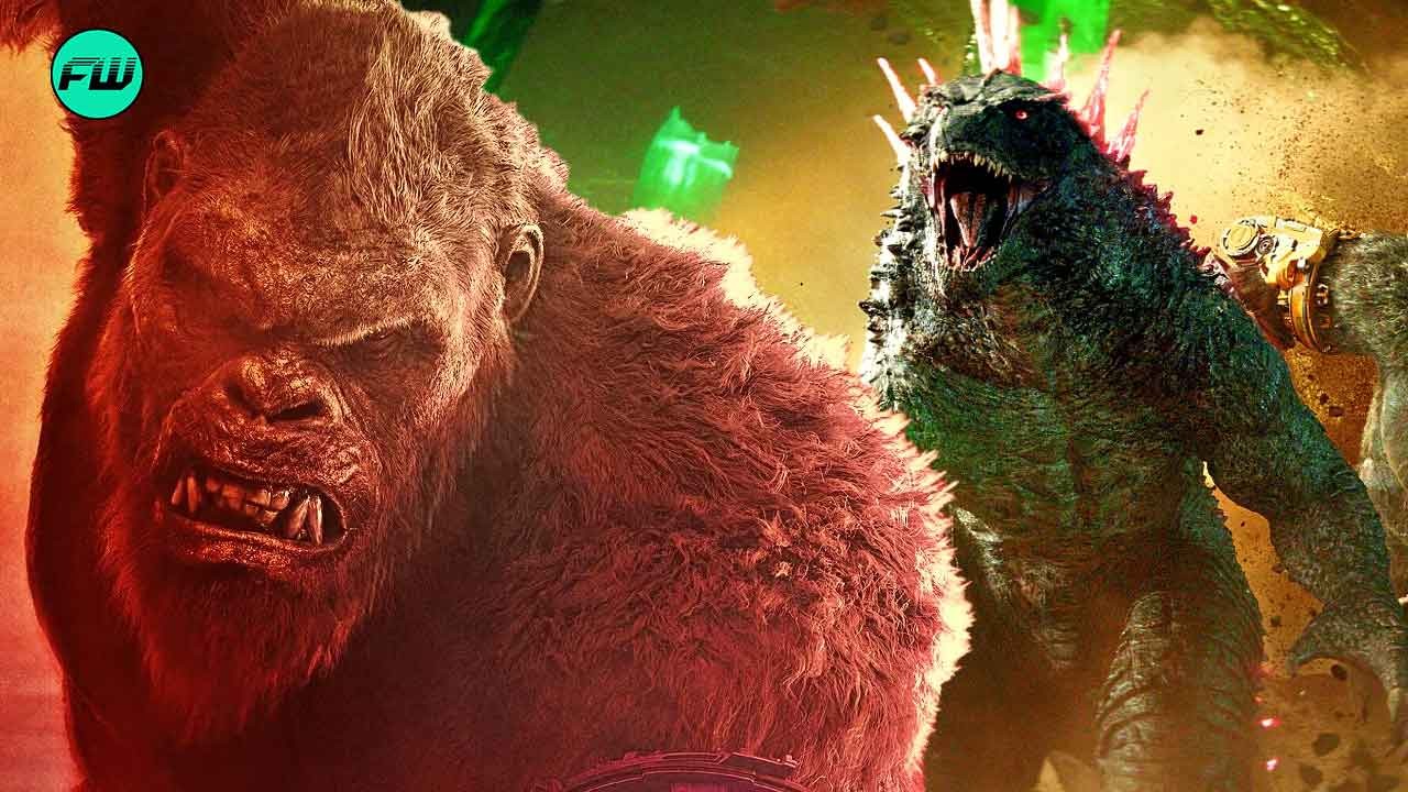 Will There Be a Threequel After Godzilla x Kong: The New Empire? Director Adam Wingard Definitely Knows What To Do In “The next one”