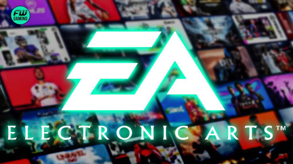 Electronic Arts Has Broken Government-Set Rules on Video Game Loot Boxes, Along With Two Other Companies