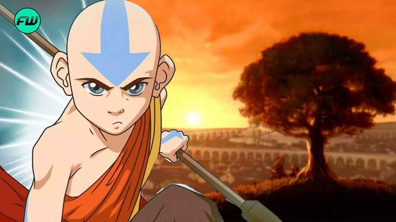 You Will Never Believe What Bryan Konietzko, Michael DiMartino Did to Get Ba Sing Se Right in Avatar: The Last Airbender