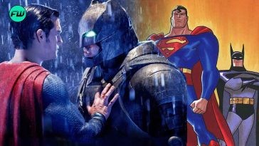 “We might have gone a little overboard”: 19 Years Before Zack Snyder’s BVS, Batman and Superman Clashed in the DCAU Thanks to Bruce Timm Catching the World’s Luckiest Break