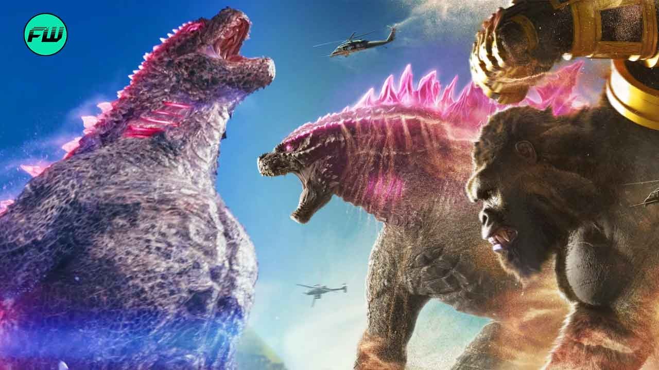 “Sometimes we had people on ladders waving to Kaylee”: Godzilla x Kong: The New Empire Director Reveals “Complicated” System the Movie Came up With for Deaf Star