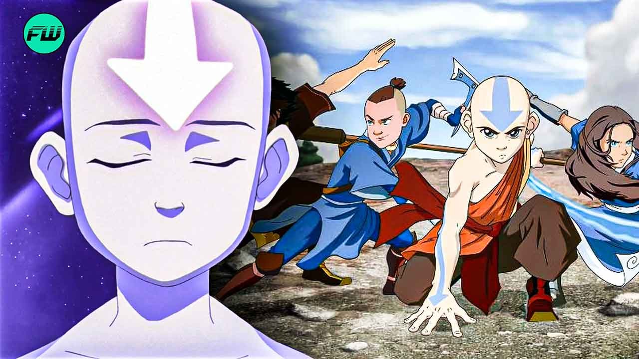 Avatar: The Last Airbender Episode Even the Creator Admitted is “Something people of all ages can relate to”