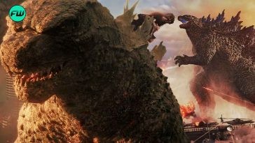 Legendary’s MonsterVerse Has Made $1.4B Off of Godzilla But the Amount of Screentime the Big G Has Had in Each Movie is the Biggest Con in Hollywood History