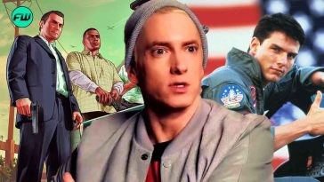“Are you interested?”: What Happened to Eminem’s Grand Theft Auto Movie With Top Gun Director