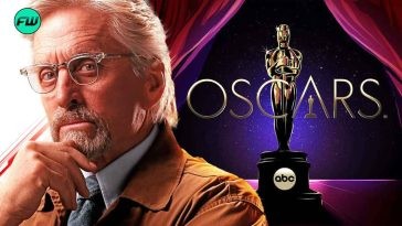 “Nobody wanted to distribute it”: Studios Avoided $163M Movie Produced by Ant-Man Star Michael Douglas Like the Plague, It Later Won 5 Oscars