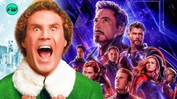 “I can’t do the movie”: Will Ferrell’s Rumored Rivalry With a Legendary Marvel Director May be Why Elf 2 is Impossible