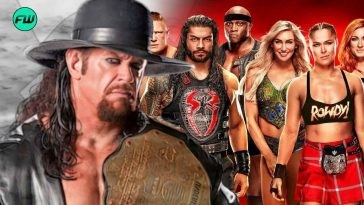 5 WrestleMania Records That Might Never Be Broken