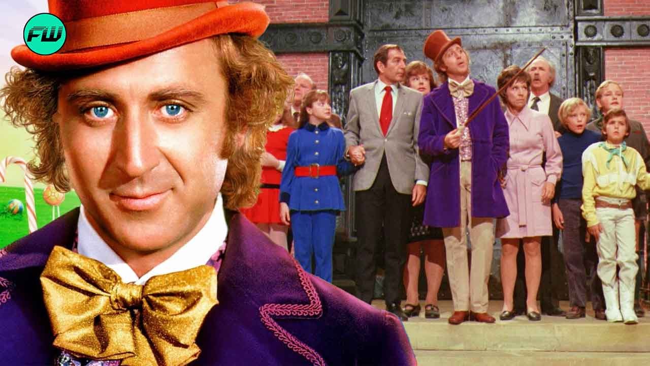 “I wouldn’t have done the film”: Gene Wilder Almost Rejected His Iconic Role as Willy Wonka Due to 1 Crazy Ultimatum That Set the Tone for the Film