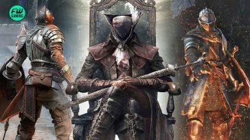 “Demon’s Souls, Dark Souls and Bloodborne all have one thing in common”: Hidetaka Miyazaki’s Secret To A Good Game Is Primally Simple Yet Most Studios Miss It