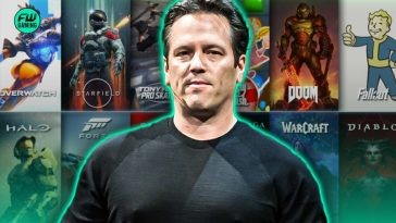 “He may be remembered as the man who killed it”: This Hit Piece On Phil Spencer’s Treatment of the Xbox Brand Predicts That We Are Already Seeing the Beginning of the End For Microsoft’s Gaming Division