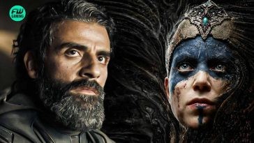$15M Oscar Isaac Movie is Why Hellblade: Senua's Sacrifice Exists: "That struck a chord with me"
