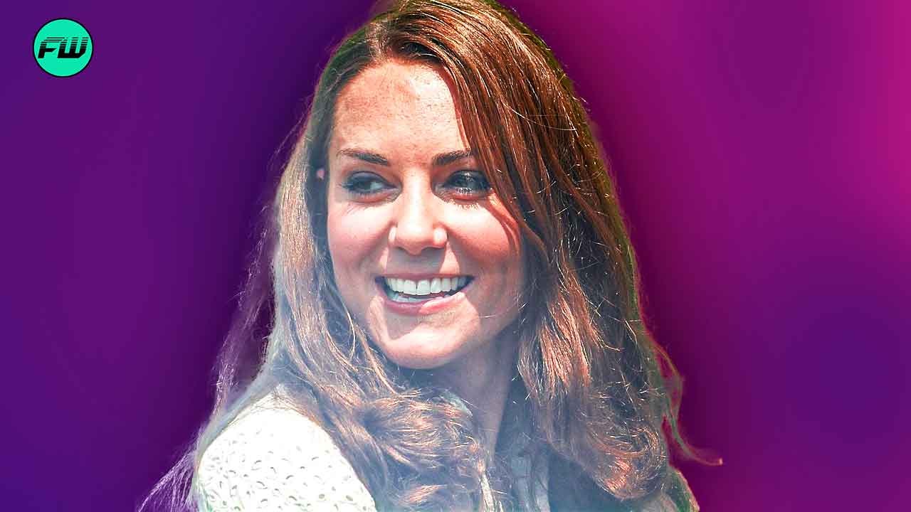 “Hope she’s ok”: Fans Worried For Kate Middleton After She Apologizes For Editing Her Viral Images With Her Children 