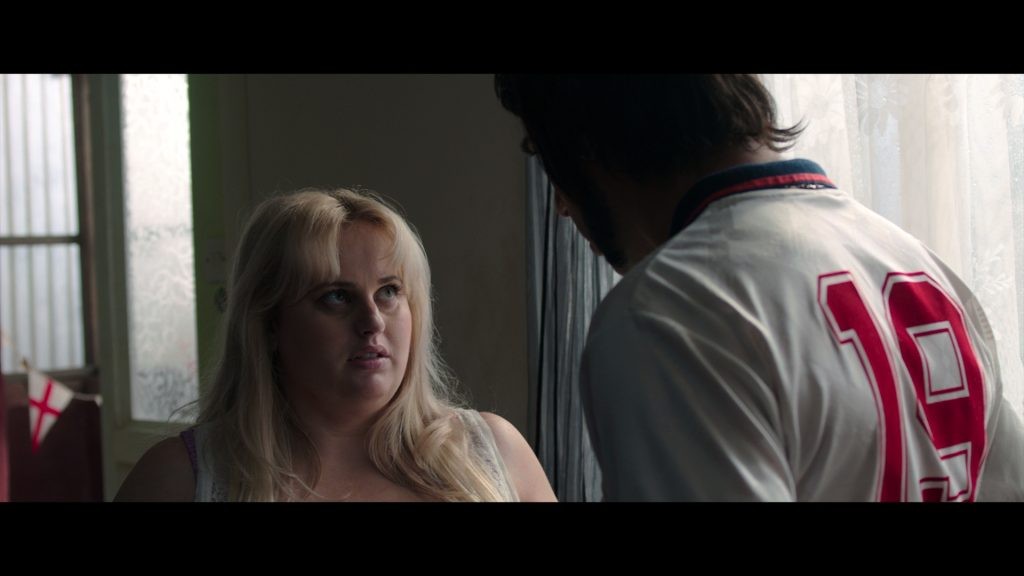 Rebel Wilson in The Brothers Grimsby