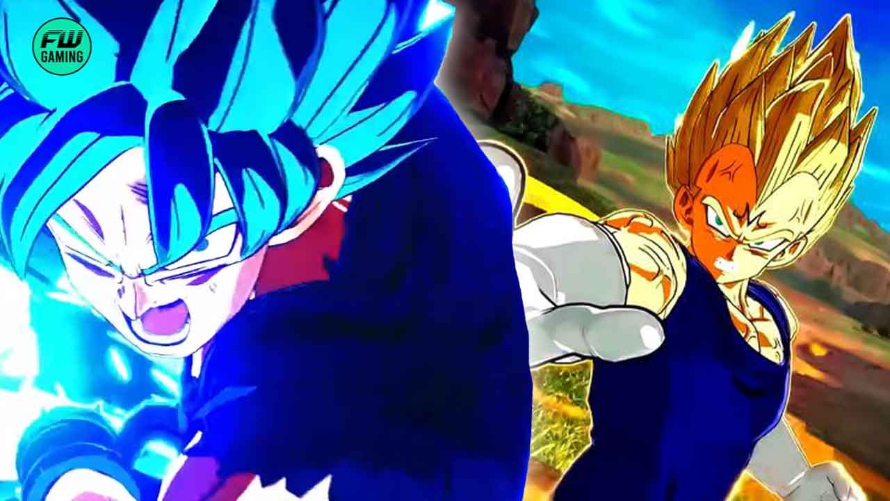 Dragon Ball: Sparking Zero’s Latest Trailer Looks to Have Refined the Most Pleasing Move in the Game