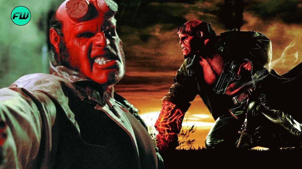 “This franchise can’t catch a break”: Millennium Films President Openly Admits Using AI for New Hellboy Movie That Spits on Guillermo del Toro’s Legacy
