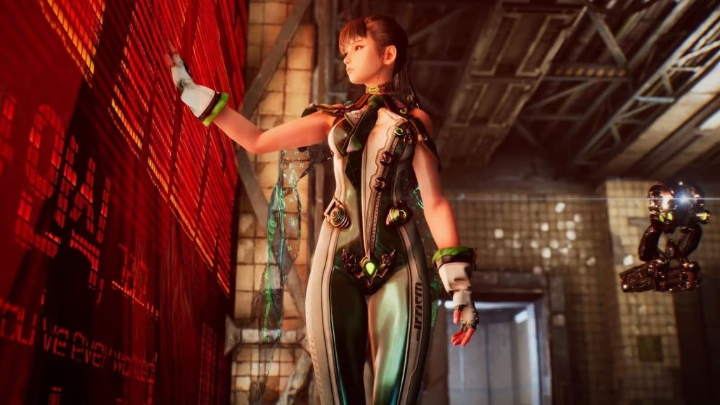 Fans have said that the game is getting popular because of the character's sexualization.