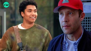 "I just got a little emotional": Michael Rosenbaum is "Utterly shocked" With Chance Perdomo's Tragic Death, Reveals He Has an Unaired Podcast With the Gen V Star