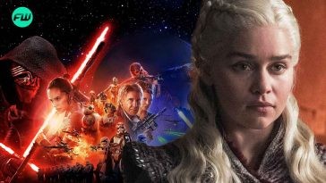 Game of Thrones Directors Turned Down Working in a Star Wars Movie Because of the $250 Million Deal With Netflix