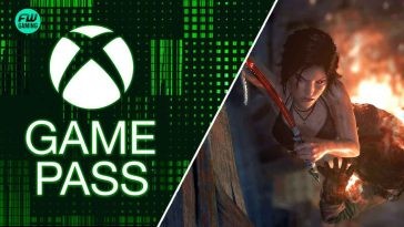 Xbox Game Pass, Tomb Raider Definitive Edition