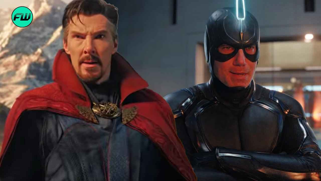 “What mouth?”: MCU Screenwriter Didn’t Know How To Kill Blackbolt In Doctor Strange 2 Before Sam Raimi Came Up With a Super Controversial Idea
