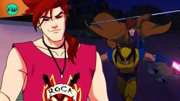 X-Men' 97 Voice Actor Has the Cheekiest Response to Fans Questioning Gambit's Sexuality in the Absurd Tank Top Controversy