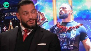 "When you don't have that f*ck you money": Roman Reigns Admits He Didn't Have Any Options But to Follow Orders When He Didn't Like Vince McMahon's Plans For Him