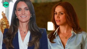 Royal Author Says Kate Middleton is Concerned About What Might Happen During Meeting With Meghan Markle and Prince Harry