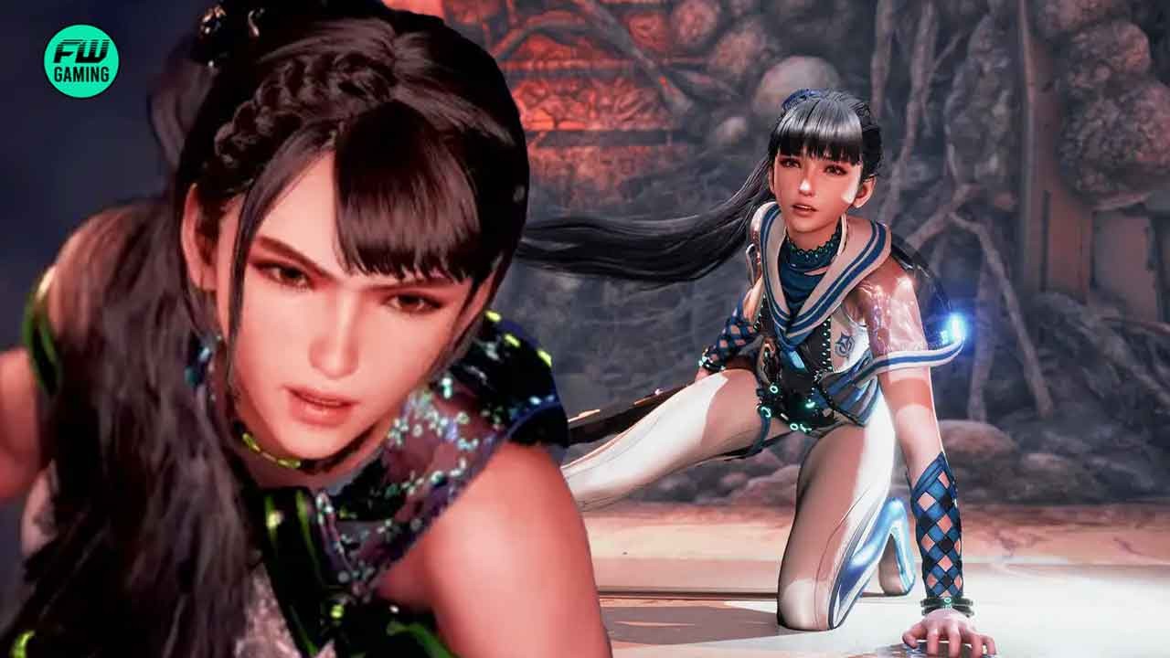 “I have yet to see anything about Stellar Blade other than…”: PlayStation’s Upcoming Soulslike Darling is Part of the Problem, According to Some Fans