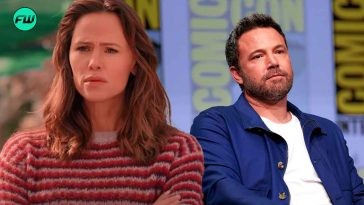 “I really have to sit on my hands”: Jennifer Garner Reveals the Hardest Part of Raising Her Kids With Ben Affleck After Their Messy Divorce