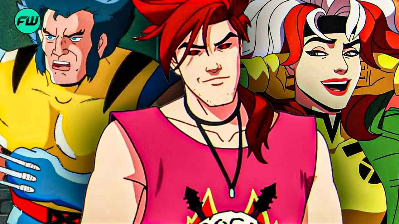 “What do you mean?”: X-Men ’97 Made Original Wolverine and Rogue Voice Actors Go Through the Audition Again Alongside Gambit Actor A.J. LoCascio