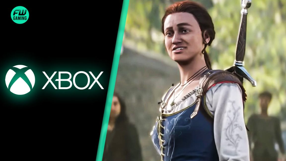 “Woke Sweet Baby Inc Trash written all over it”: Xbox Fans Are Not ...