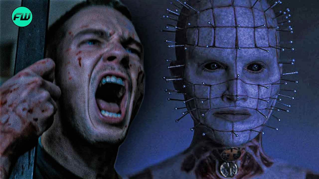 “We’re definitely hard at work on”: Hellraiser Sequel Promises to Be Even More Terrifying as Producer Vows to Take Horror Franchise to Darker Depths