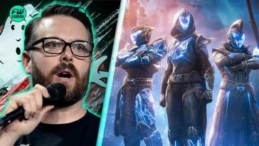 “Get the f**k outta here”: Ghostbusters Fanboy Greg Miller of Kinda Funny Draws a Barrage of Criticism For Supporting Destiny Microtransactions
