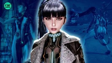 Stellar Blade's Main Character Draws Unfair Criticism from Some Outlets who Clearly Value Point Scoring Over Fair Gaming Criticism
