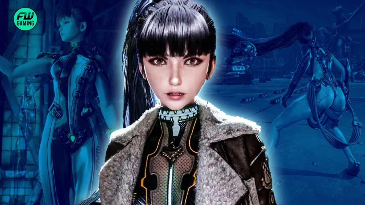 Stellar Blade’s Main Character Draws Unfair Criticism from Some Outlets who Clearly Value Point Scoring Over Fair Gaming Criticism