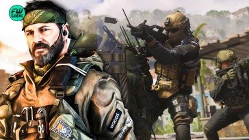 Call of Duty: Black Ops Gulf War Brings Back Feature Modern Warfare 3 was Criticised for Removing