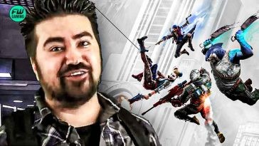 “I SERIOUSLY CANNOT believe this LOW EFFORT GARBAGE!”: Angry Joe Is Not Happy With Rocksteady Following the Release of Suicide Squad: Kill the Justice League Season 1