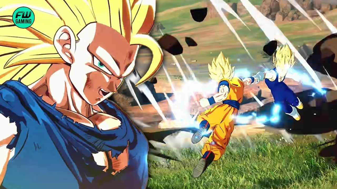 “A game mode like this should be a no brainer”: Dragon Ball: Sparking Zero Devs Better Be Listening as ‘most missed’ Game Mode Is Being Demanded