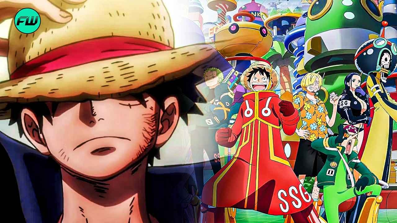 “It’s hard to think of anyone better than him”: Eiichiro Oda Revealed His Favorite One Piece Character to Akira Toriyama and That’s Surprisingly Not a Straw Hat Pirate