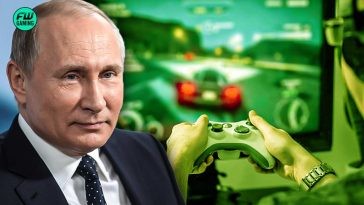 Russia's Vladimir Putin Gives June Deadline as he Wants to Get into the Gaming Hardware Market