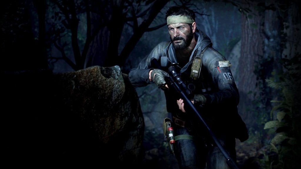 Treyarch is likely to be leading the development of the new Call of Duty game.
