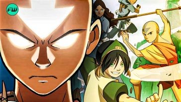 “He didn’t care for the attention”: The Final Scene from Avatar the Last Airbender Will Make You Respect Aang Even More That Makes Him Truly the Greatest