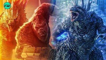 “Long live the King”: Godzilla x Kong’s Success Signals a New Age for Kaiju Films After Godzilla Minus One Due to Box Office Results