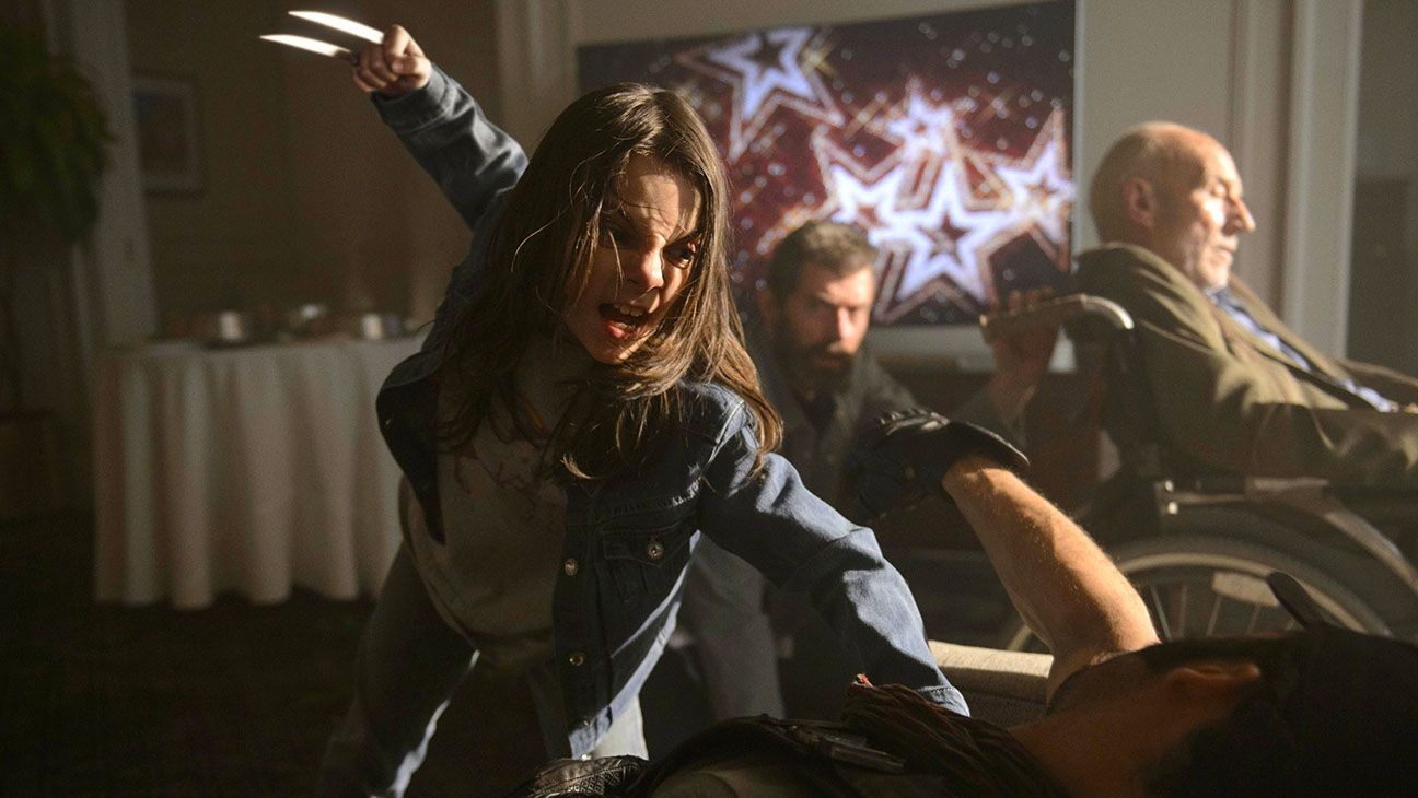 Logan star Dafne Keen's recent interview convinces fans of her Deadpool 3 appearance alongside Hugh Jackman