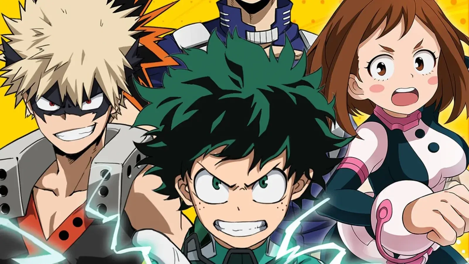 “Still better than Kishimoto”: Kohei Horikoshi Might Always Have an Upper Hand Against Naruto No Matter How Bad My Hero Academia’s Ending May Have Been